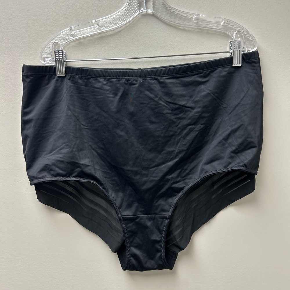 VOGLO Women’s Black High Waist Shapewear‎ Briefs